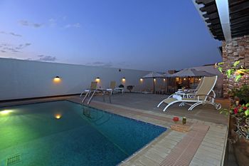 Park Inn by Radisson Najran 4*