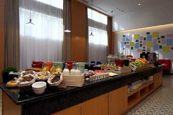 Park Inn by Radisson Najran 4*