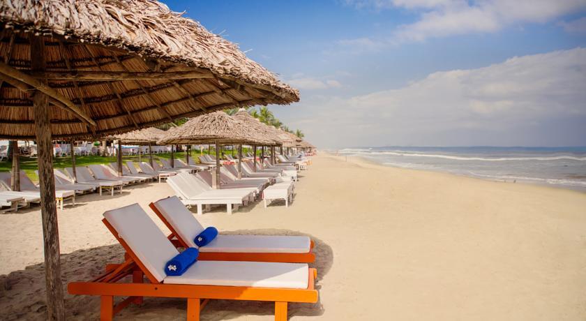 Туры в Hoi An Beach Resort