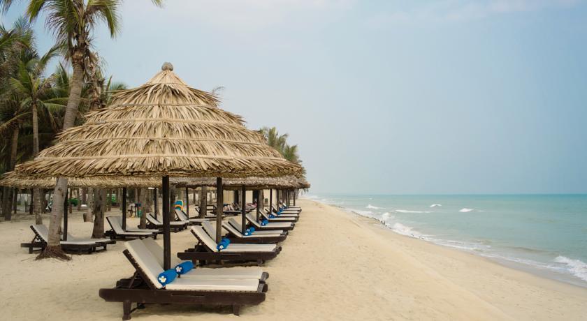 Туры в Hoi An Beach Resort