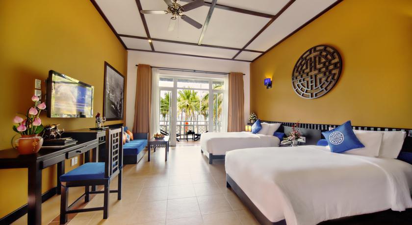 Туры в Hoi An Beach Resort