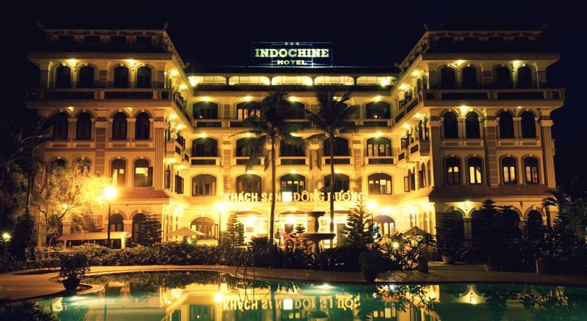 Туры в Indochine Hoi An Hotel