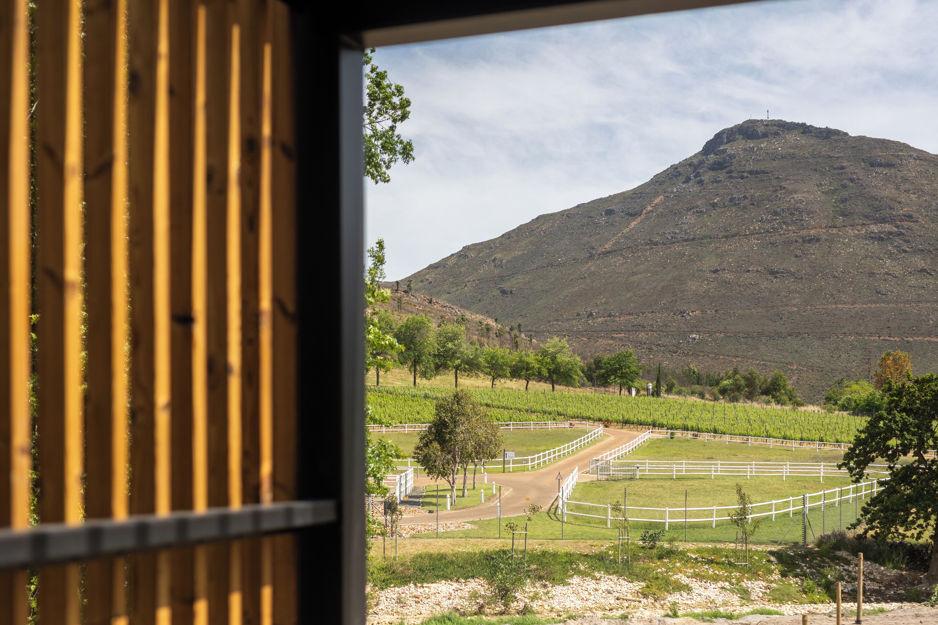 @Franschhoek Hotel 4*