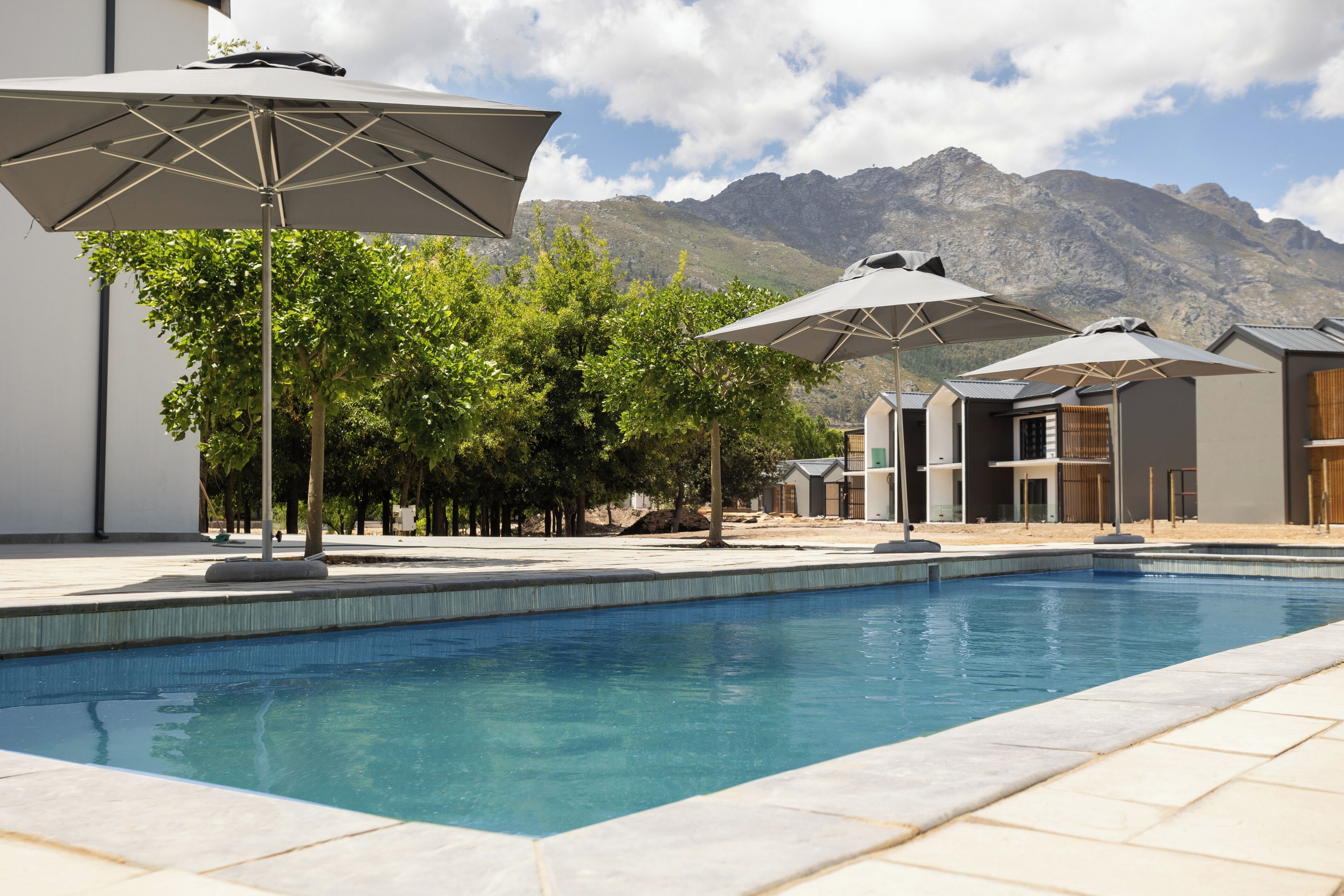 @Franschhoek Hotel 4*