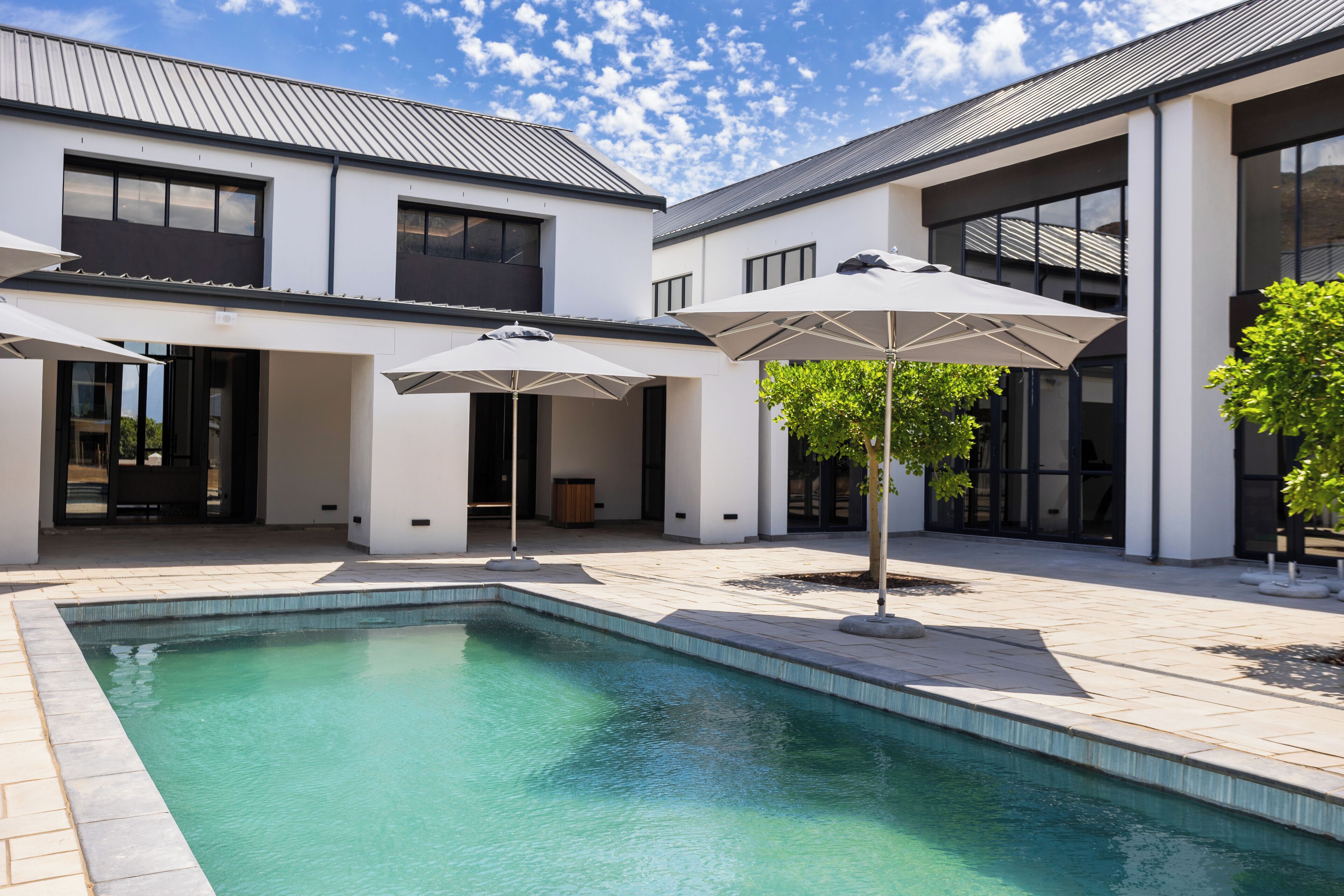 @Franschhoek Hotel 4*