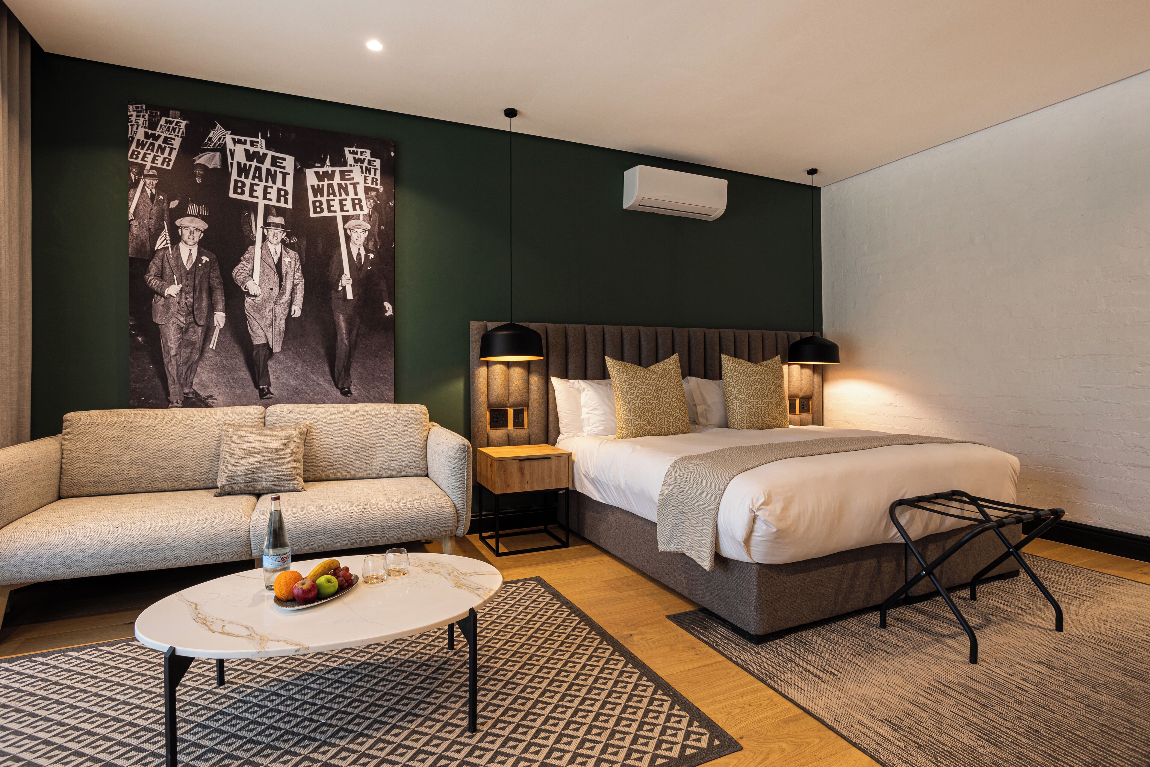 @Franschhoek Hotel 4*