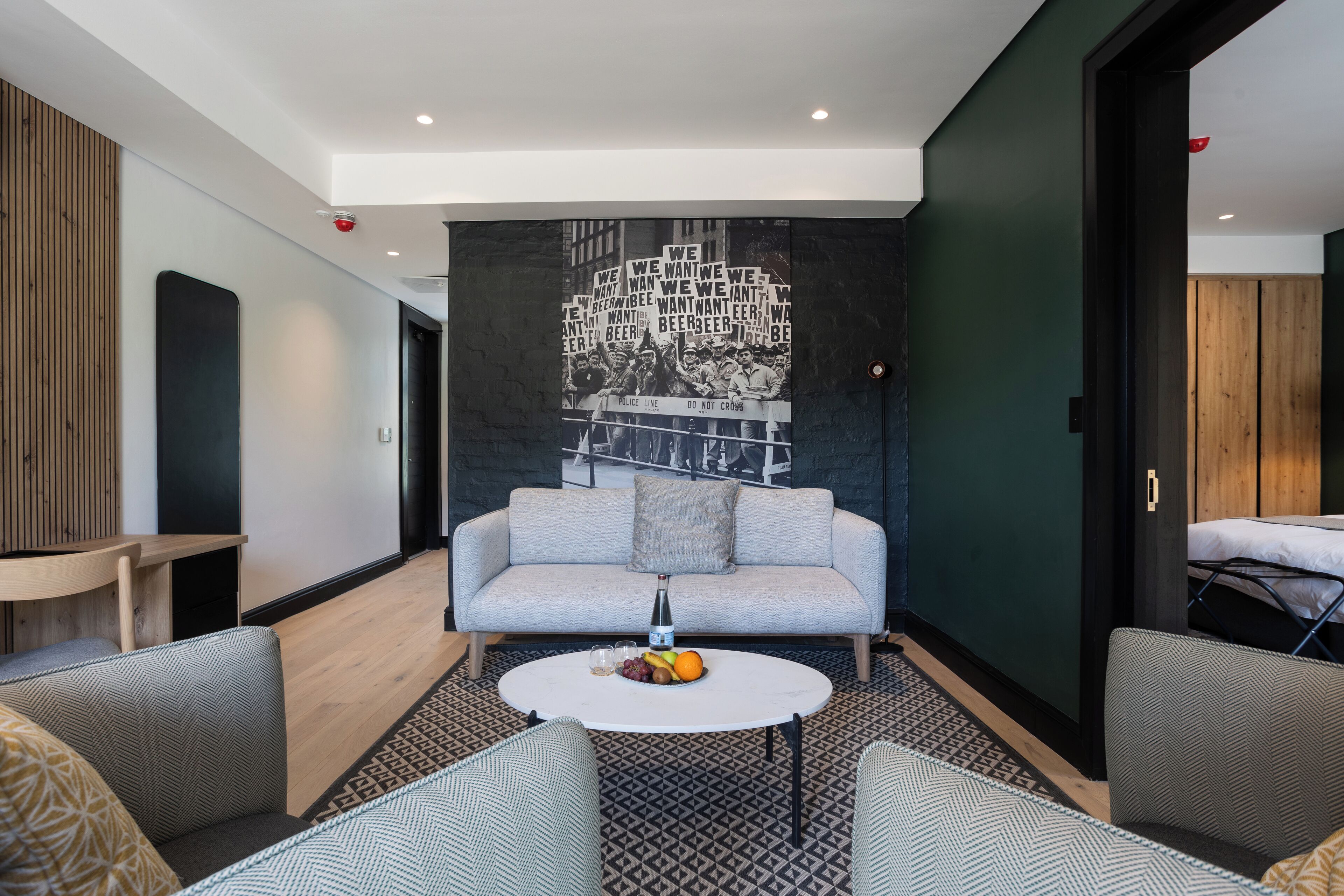 @Franschhoek Hotel 4*