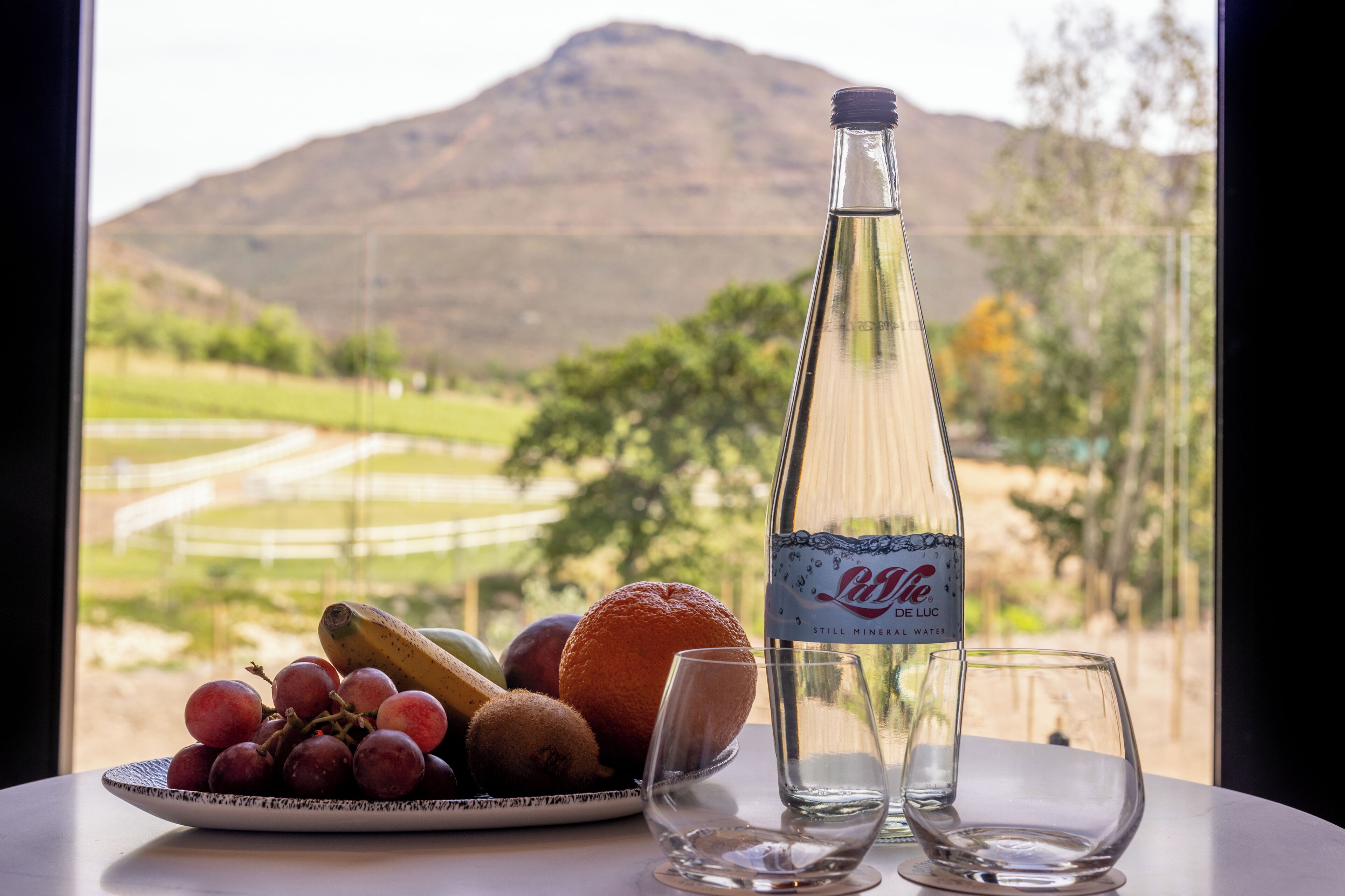 @Franschhoek Hotel 4*