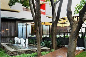 The Parktonian All Suite Hotel 4*