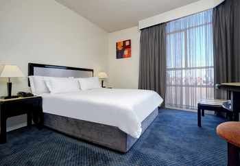 The Parktonian All Suite Hotel 4*