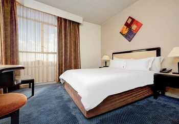 The Parktonian All Suite Hotel 4*