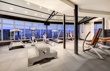 The Parktonian All Suite Hotel 4*
