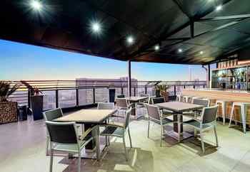 The Parktonian All Suite Hotel 4*
