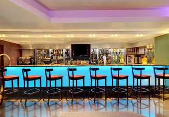 The Parktonian All Suite Hotel 4*
