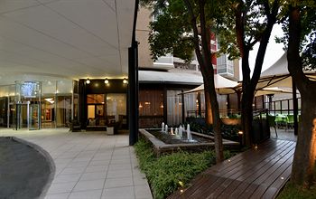 The Parktonian All Suite Hotel 4*