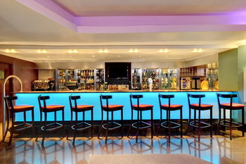 The Parktonian All Suite Hotel 4*