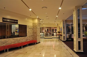 The Parktonian All Suite Hotel 4*