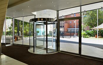 The Parktonian All Suite Hotel 4*