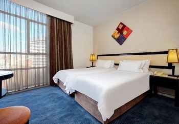 The Parktonian All Suite Hotel 4*