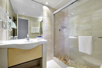 The Parktonian All Suite Hotel 4*