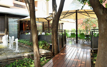 The Parktonian All Suite Hotel 4*