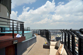 The Parktonian All Suite Hotel 4*