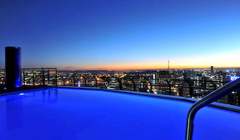 The Parktonian All Suite Hotel 4*