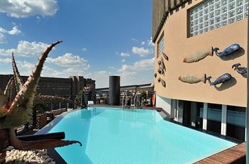 The Parktonian All Suite Hotel 4*