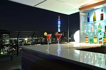 The Parktonian All Suite Hotel 4*