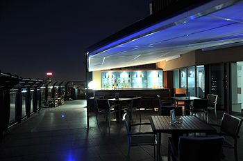 The Parktonian All Suite Hotel 4*