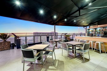 The Parktonian All Suite Hotel 4*