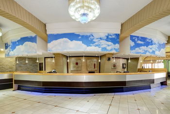 The Parktonian All Suite Hotel 4*