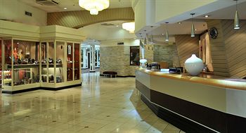 The Parktonian All Suite Hotel 4*