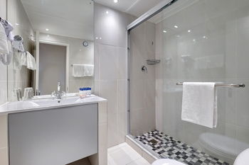 The Parktonian All Suite Hotel 4*