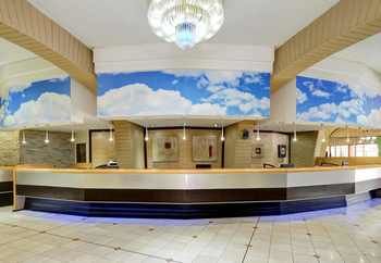 The Parktonian All Suite Hotel 4*