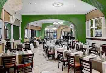 The Parktonian All Suite Hotel 4*