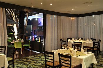 The Parktonian All Suite Hotel 4*