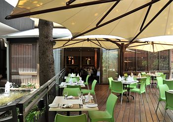 The Parktonian All Suite Hotel 4*