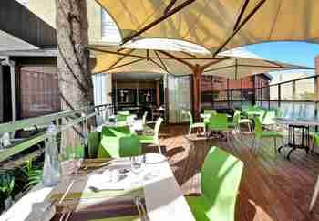 The Parktonian All Suite Hotel 4*