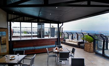 The Parktonian All Suite Hotel 4*