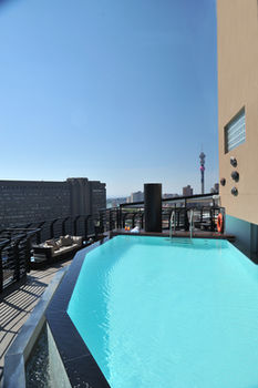 The Parktonian All Suite Hotel 4*