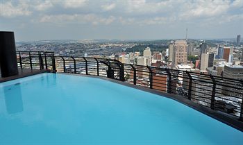 The Parktonian All Suite Hotel 4*