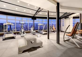 The Parktonian All Suite Hotel 4*
