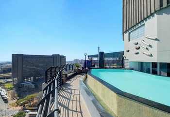 The Parktonian All Suite Hotel 4*