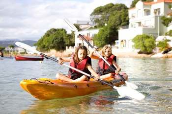 Under Milkwood Resort 4*