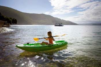 Under Milkwood Resort 4*