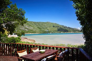Under Milkwood Resort 4*