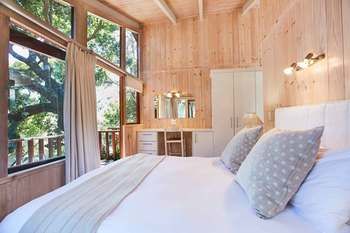 Under Milkwood Resort 4*