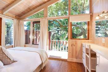 Under Milkwood Resort 4*