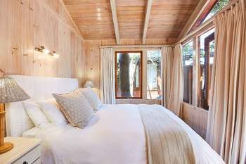 Under Milkwood Resort 4*